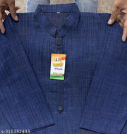 KALLAN COTTON  KURTI