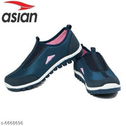 Asian Attractive Women Shoes