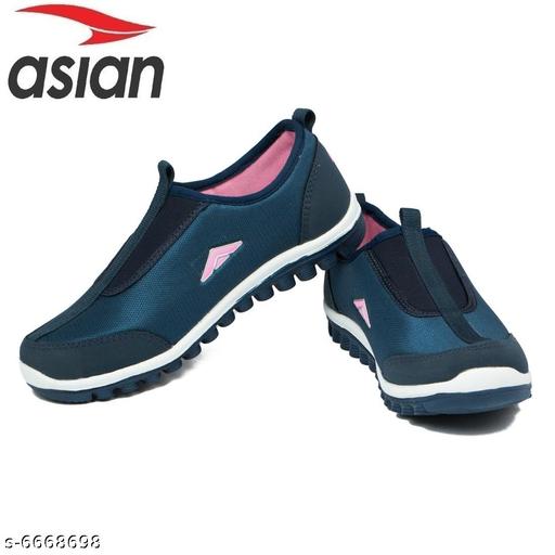 Asian Attractive Women Shoes