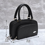 Stylish Handbag & Ladies Designer Purse For Women