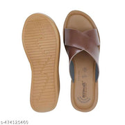 Aerowalk Sliders Slip-on Women Slipper