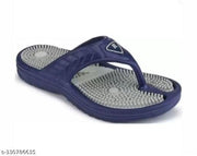 Trendy and Stylish Acupressure Slippers for  Mens and Boys