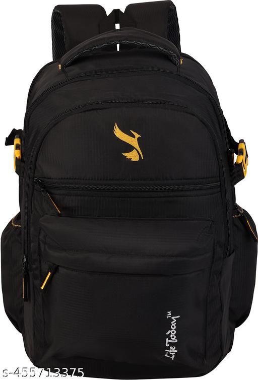 Laptop Bags for Men  College School Students Bag Pack for Men Women Gifts