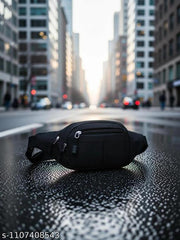 Trendy Waist Bag for EverydayS EssentialSs,The Modern Waist Bag for Active Lifestyles,Stylish Waist Bag for Every Occasion,waist bag for men and women