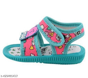 LifeO Kids Sound  Chu Chu Sandals !! Flip Flop !! for Baby Boys & Baby Girls