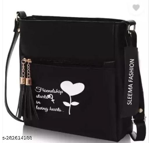 Firdausi Fashion Latest Design Sling bag Cross Body Bags & Sling Bags