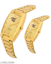 Elite Women Couple watches
