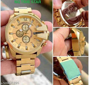 Italian Fashion Luxury Watch