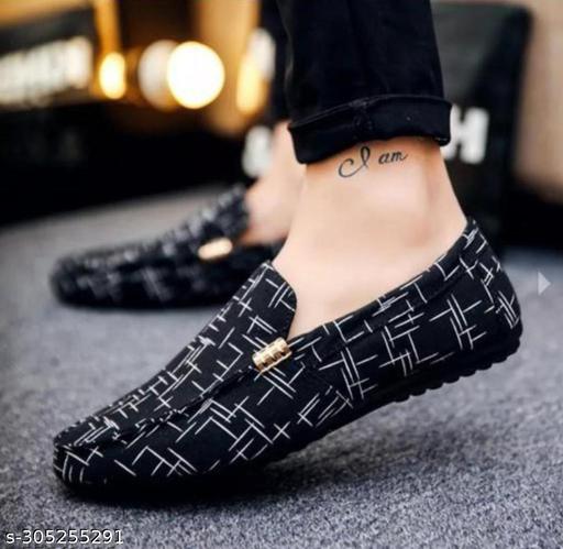 SALE PRICE LIVE !!!!  Chavi collection Alluring Men LoafersLeather Loafers Men | Men Sandals | Reebok Sports Shoes Men