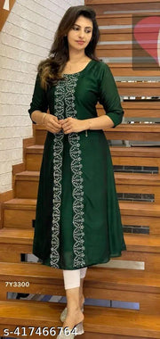 Gifted Women  *New launching festival special Kurtis ❤️‍*