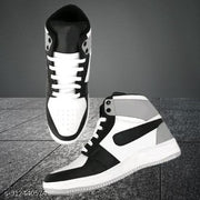 Stylish Men Boots