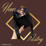 100% cotton canvas Sling Bag for women - Handmade Bags for Females Side Bags for Mobile Phones and Wallets. Cross Body Bags & Sling Bags