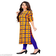 Trendy Pretty Kurtis