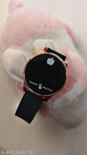 STYLISH - Trendy Digital LED  Touch watch ( Men & Women ) and girl & boys