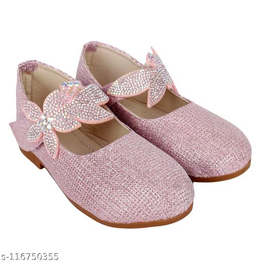 Party'wear Juttis & Mojaris