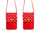 MAHABAL Sling Bags for Women Latest |Crossbody Bag | Phone Bag Stylish PU Leather.Mobile Cell Phone Holder Pocket Purse Wallet Mini Shoulder Bags Ideal Gift for Women(pair of 2 sling)
