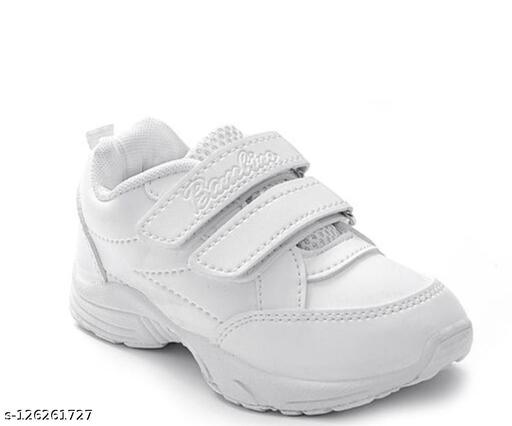 School shoe