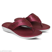 Latest Women Flat Sandals With Extra Comfort and Design