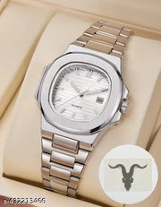 Men watch, Trendy Men Watches, Stylish Men Analog watch ,Date Functioning ,Day Functioning Watch For Boys Or men