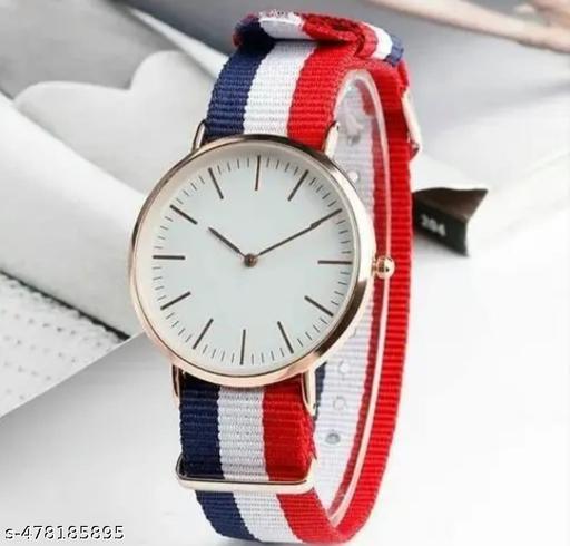 Trendy Stylish men & women Watches