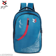 Zaysoo Laptop Backpack Premium Quality School/Casual Backpack