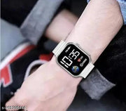 digital watches