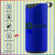 QUXXA 10 Watt Wireless Bluetooth Portable Speaker Good Sound Quality (Multicolour)