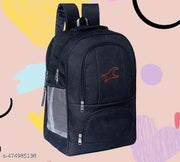 35L Men Laptop Backpack For Every Purpose