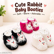 Baby shoes for Baby Boy and Baby girl (0-9 Months) in pack of 3