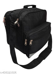 Casual Men Men Cross Body Bags