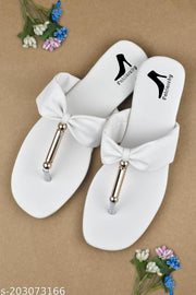 Fancy and Stylish Women's Flip Flops