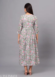 Anarkali
