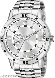 stylish treandy analog men watch and  attractive and unique watch for boys