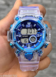 Men Sports Watches
