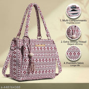 Leades And Handbags
