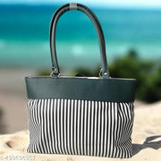 Elegant Bow Tote Bag – Stylish Handbag with Chic Lining & Trendy Design
