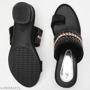 Women Heel Sandals