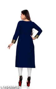 2 cotton kurti
