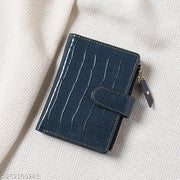 TnW Women Wallets Blue