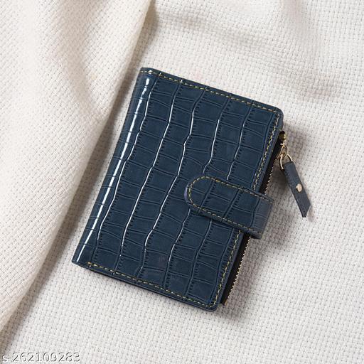 TnW Women Wallets Blue