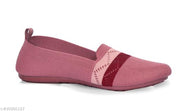 Women & Girls Memory Foam, Stylish, Comfortable Dailywear, Casual Bellies For All Seasons.