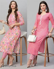 Adrika Sensational Kurtis