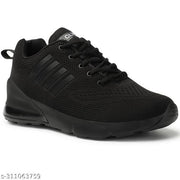 Clymb Stylish Men Sports Shoes Comfortable Lightweight Daily Wear Running/ Gym Shoes
