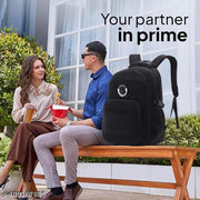 Sports By Tinytot 34 Litre, Stylish & Trendy Water Resistant Hi Storage School Collage Travel Laptop Backpack Bag for Boys, Girls, Mens &  Womens, 20 Inches