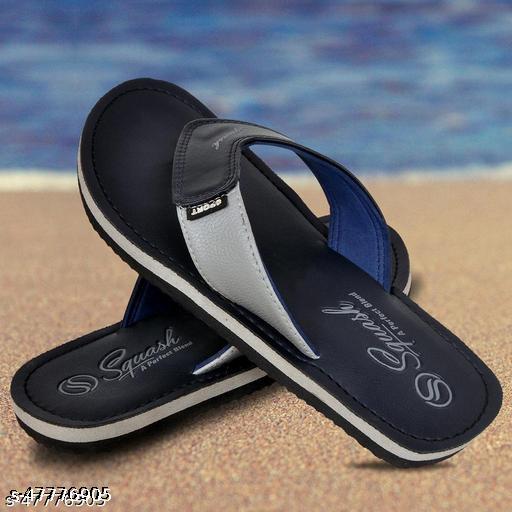 Unique Fabulous Men Flip Flops