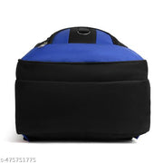 35 L Casual Waterproof Laptop Bag/Backpack for Men Women Boys Girls/Office School College Teens & Students