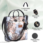 Classic Classy Women Slingbags