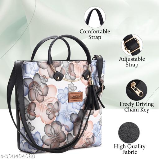 Classic Classy Women Slingbags