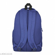 satellite Men's and Women's Light Weight 30 Ltrs Casual Laptop Backpack.