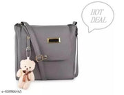 Sling bag for girls fashion party wear stylish Stylish Women's Sling Bag